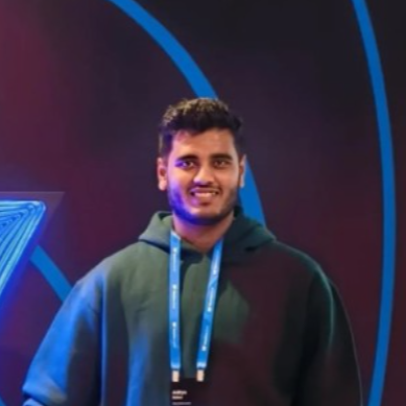 Aditya Bohra
