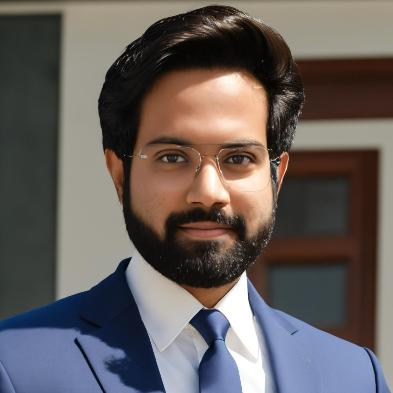 Girish Radhakrishnan