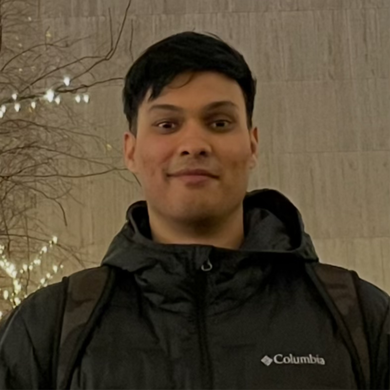 Sanjeet Naik