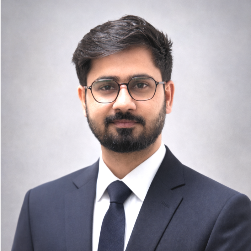 Shubham Khoker