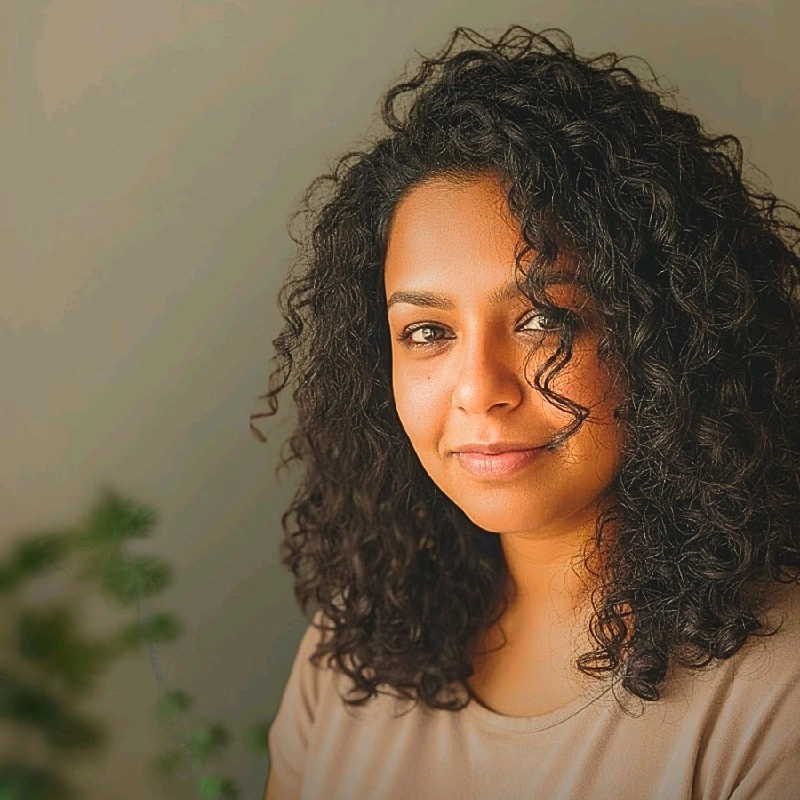 Surabhi J
